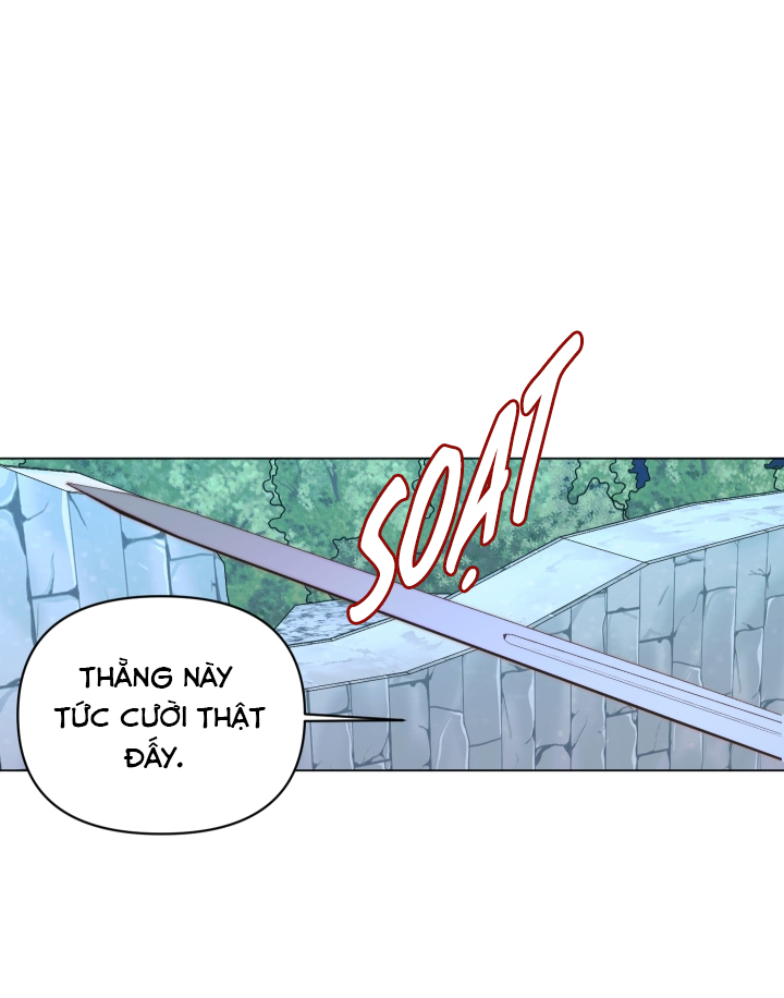 trở thành cô vợ khế ước của nhân vật phản diện chapter 26 27