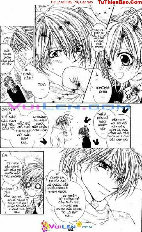 thiên thần giả tạo chapter 1 82