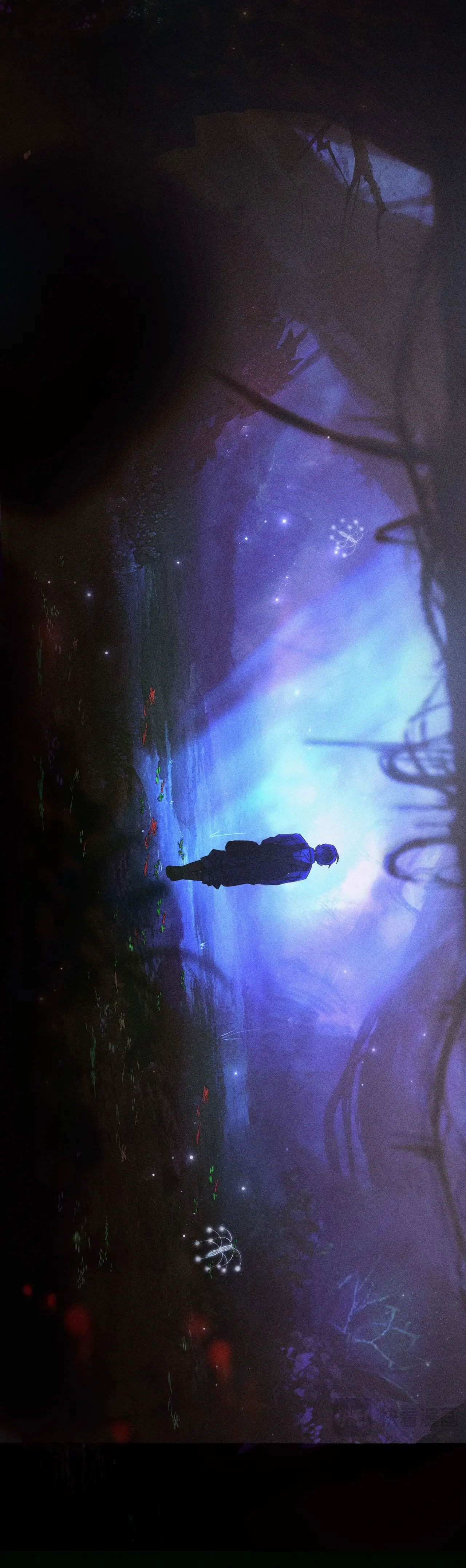 cây nấm nhỏ chapter 2 39