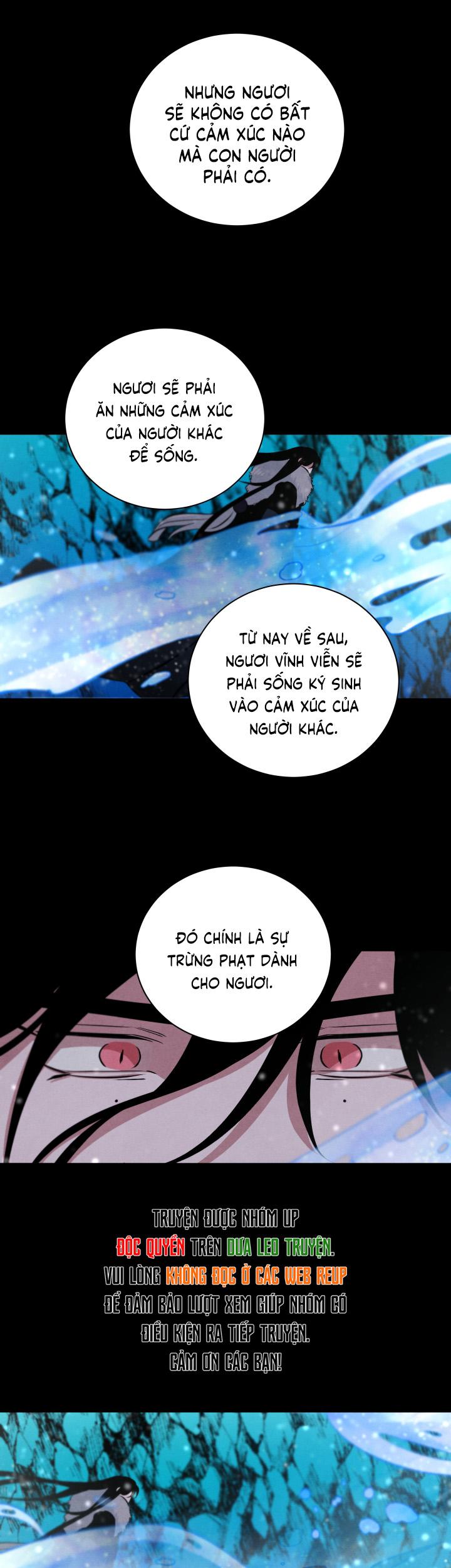 âm thanh của san hô chapter 34 18