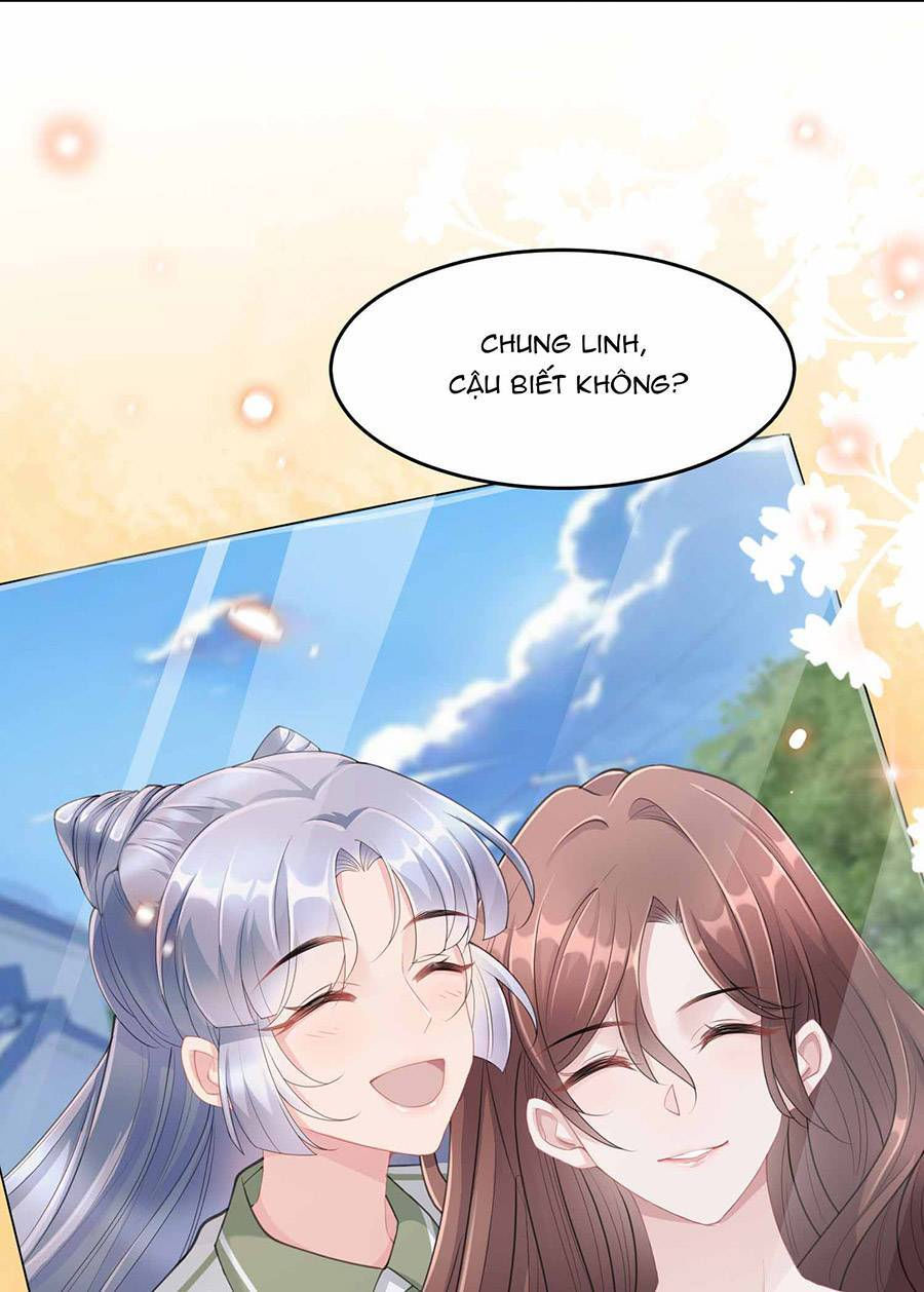 hãy để cô ấy hạ cánh! chapter 7 54