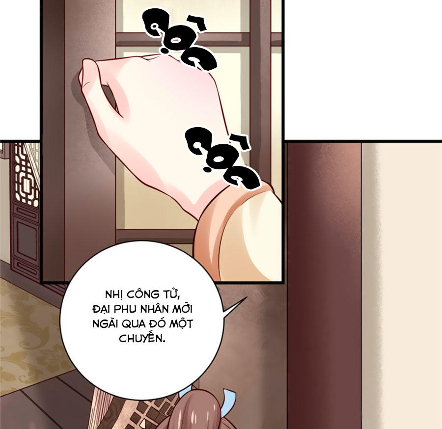 nữ đế livestream công lược chapter 13 12