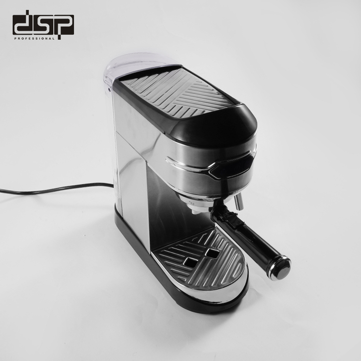 Máy pha cà phê Espresso DSP KA3065 công suất 1450W - Hàng Nhập Khẩu