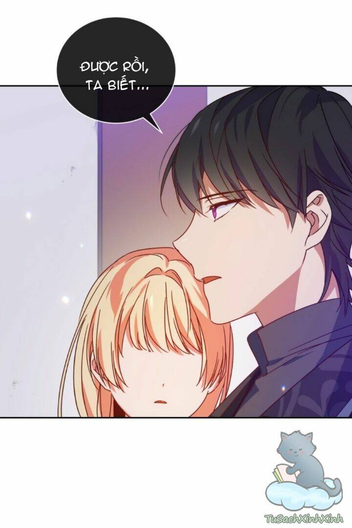 nàng elizabeth thuần khiết chapter 35 41