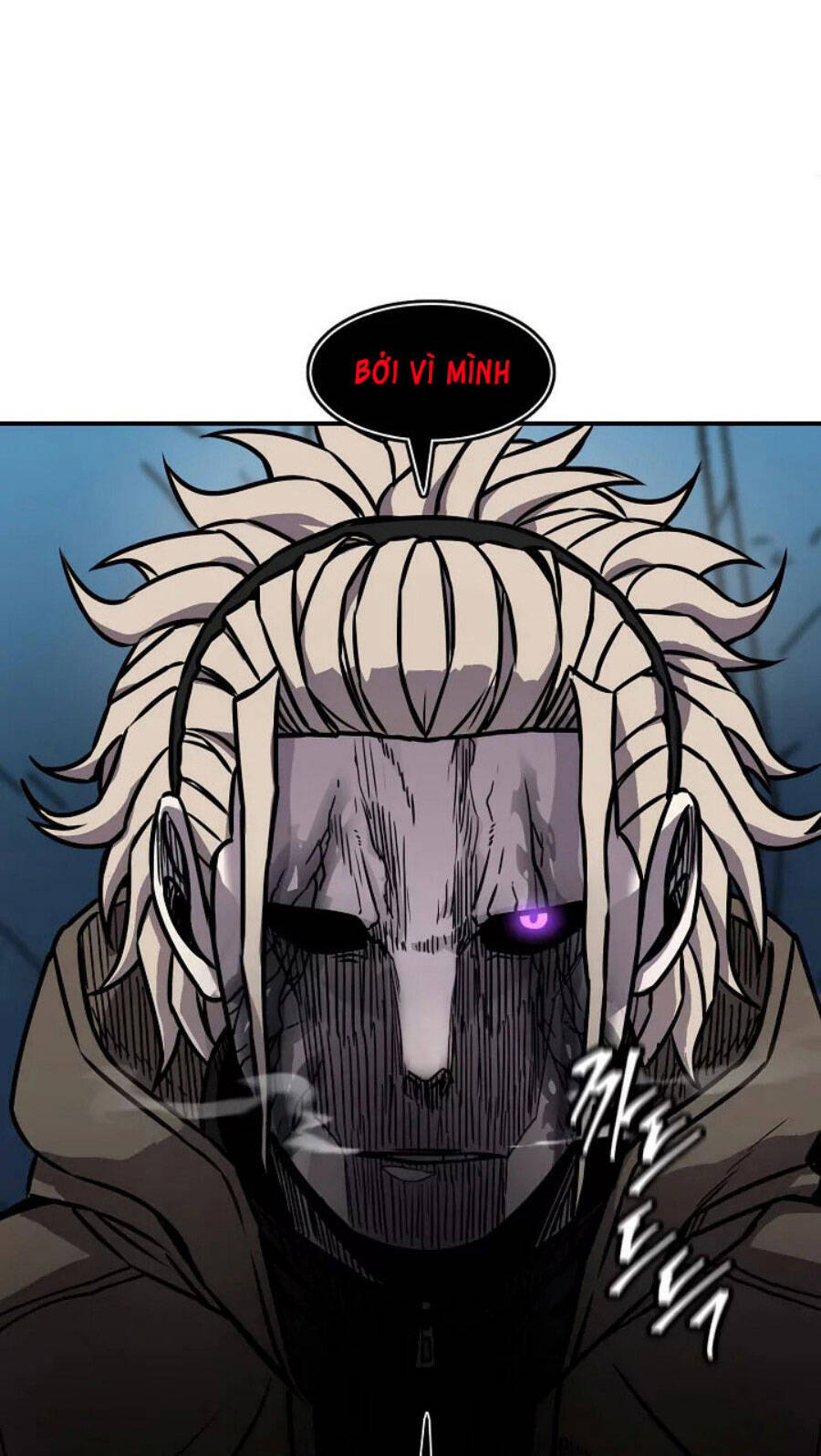 pháp sư hạng b nhanh nhất thế giới chapter 61 63