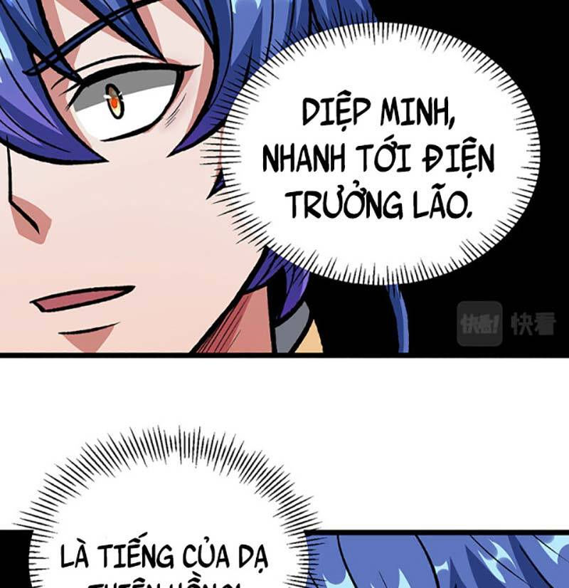 võ đạo độc tôn chapter 514 49