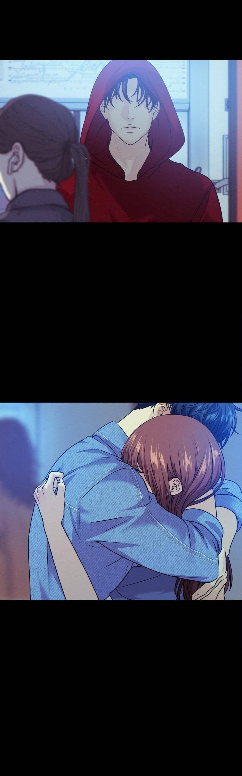 [18+] người yêu tôi là kẻ tâm thần chapter 24 41