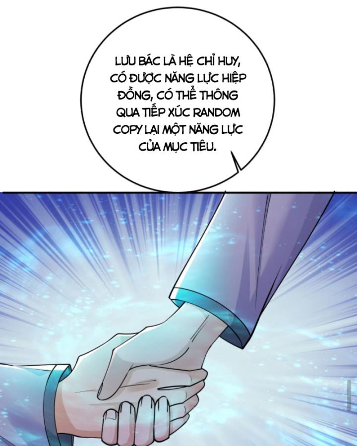 học cùng em gái, tôi bất cẩn vô địch rồi chapter 105 19