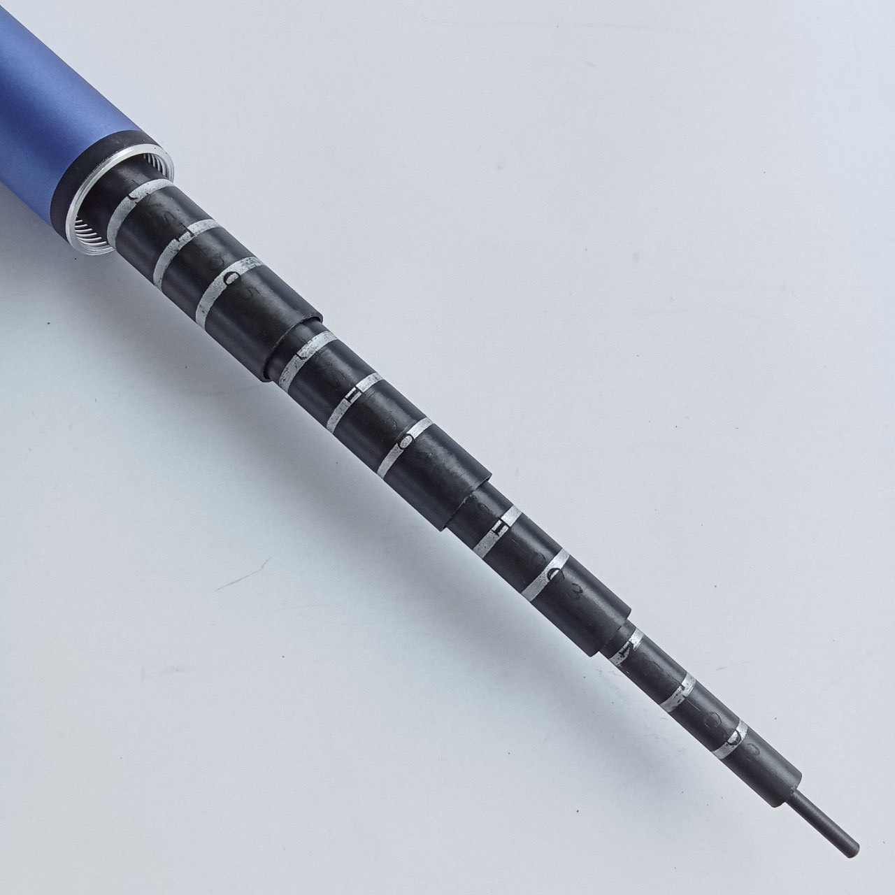 Cần Câu Lục Mạch Thần Kiếm 4.5H Chuyên Rô Diếc Tặng Ngọn Phụ - Tuấn Phi Fishing