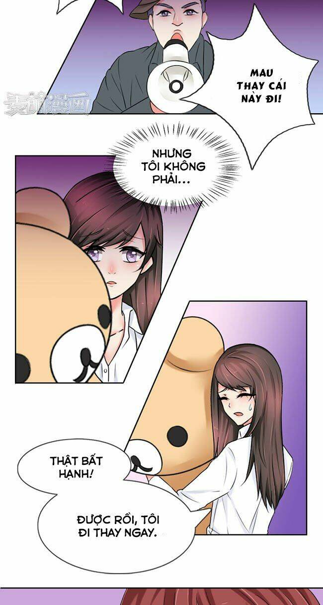 tổng tài ma cà rồng tha cho tôi chapter 18 6