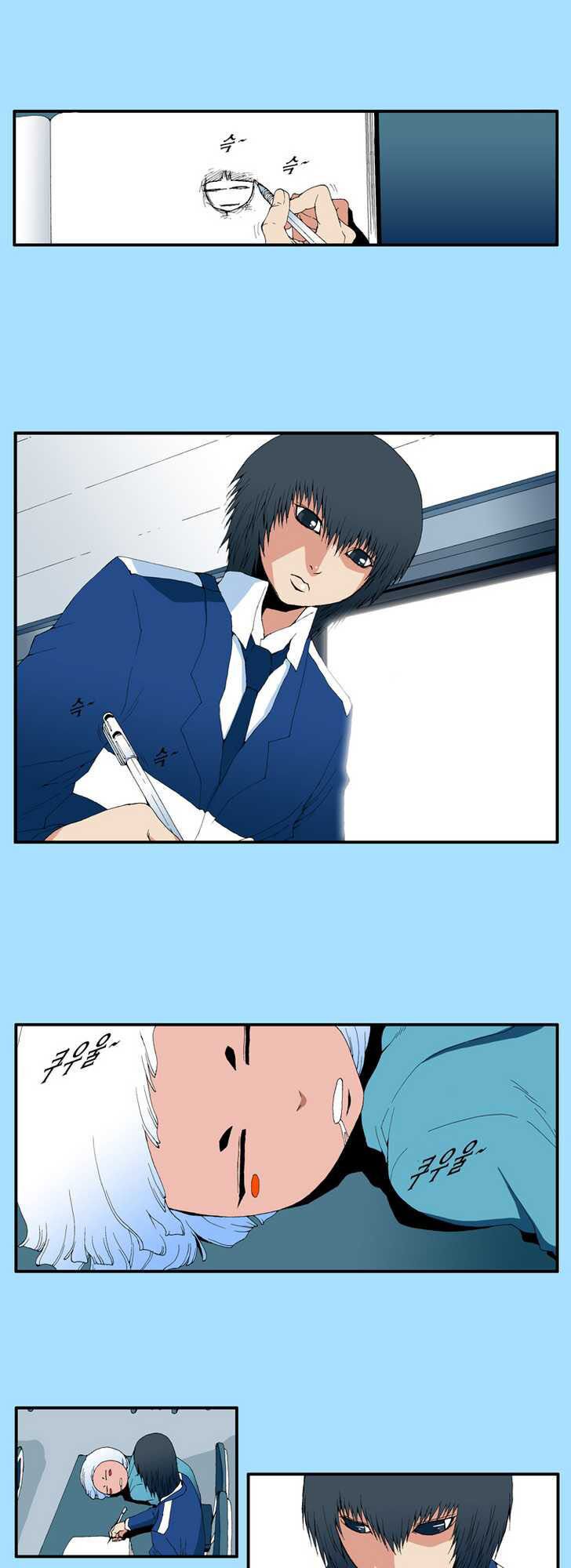 siêu năng chapter 180 2