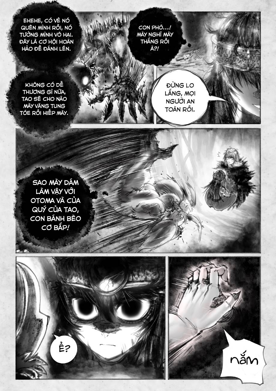 ramia - yana chapter 2.1 3