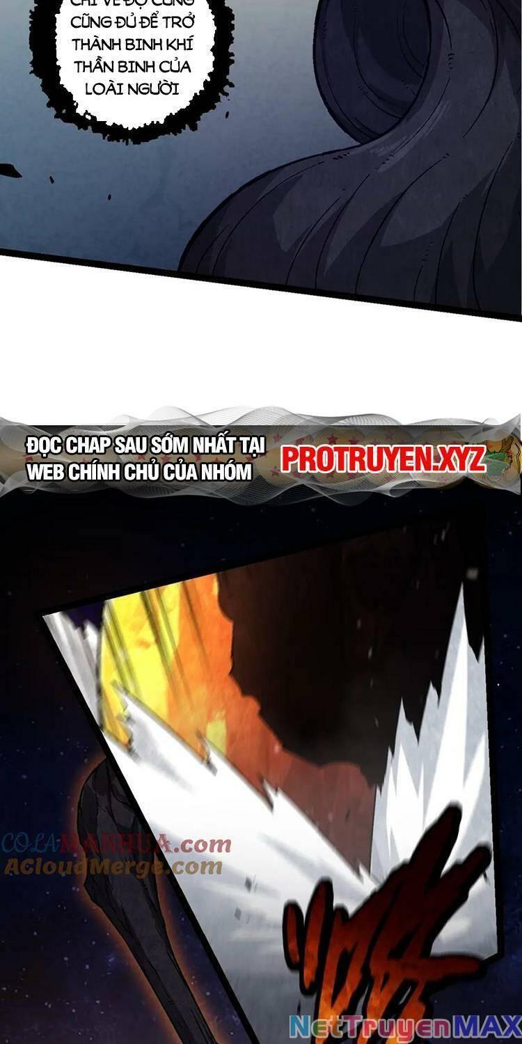 chuyển sinh thành liễu đột biến chapter 90 26