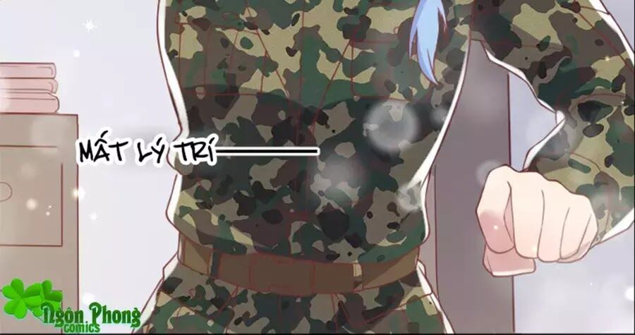 chồng già vợ trẻ trêu nhau hàng ngày chapter 58 41