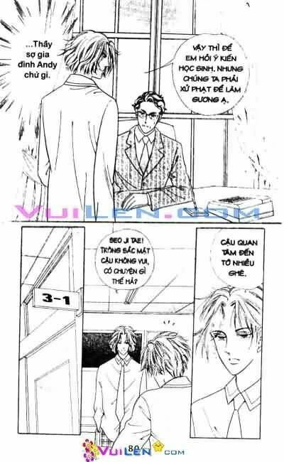 cô gái yêu kiều chapter 4 80