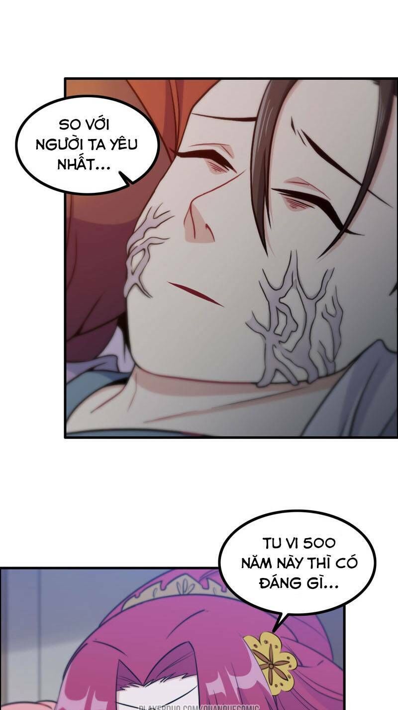 khởi đầu bằng một con côn chapter 10 21