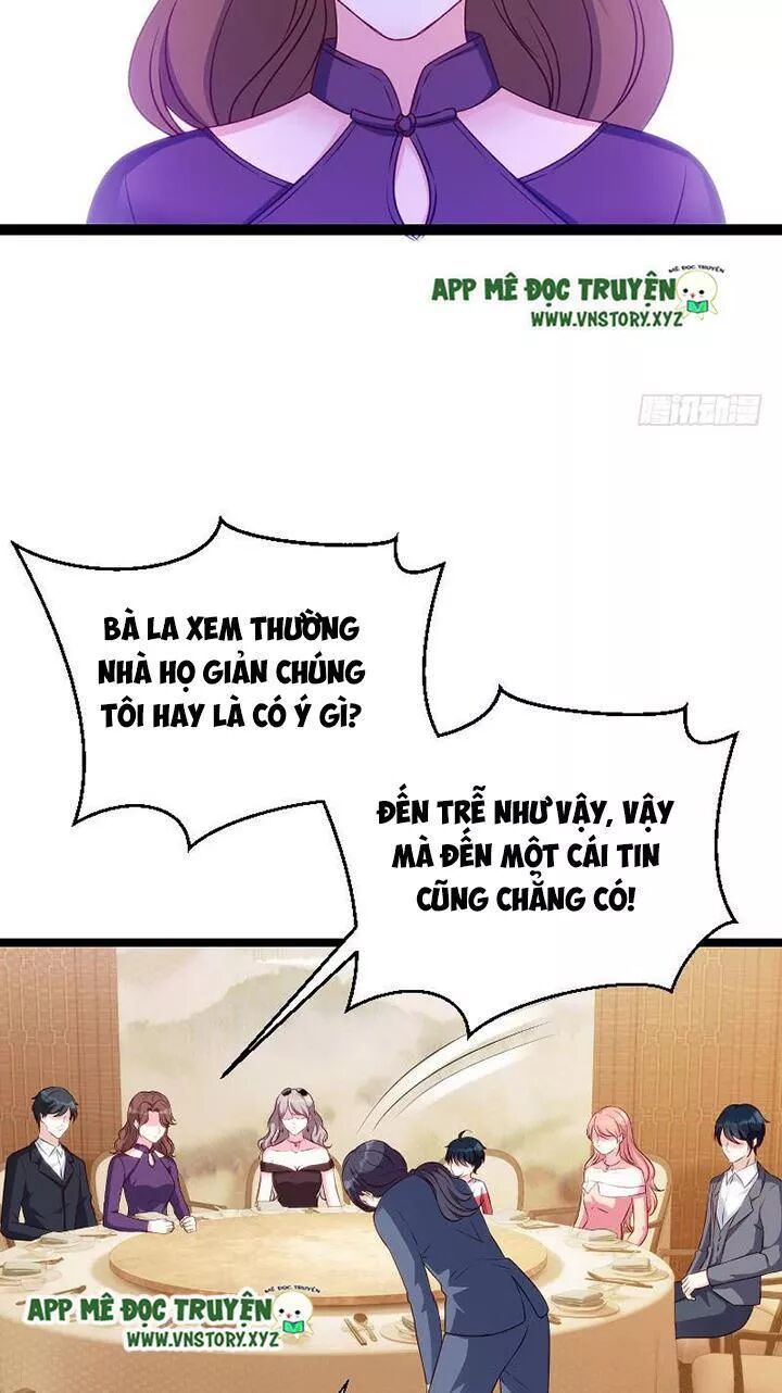 bảo bối đáng yêu đột kích chapter 60 3