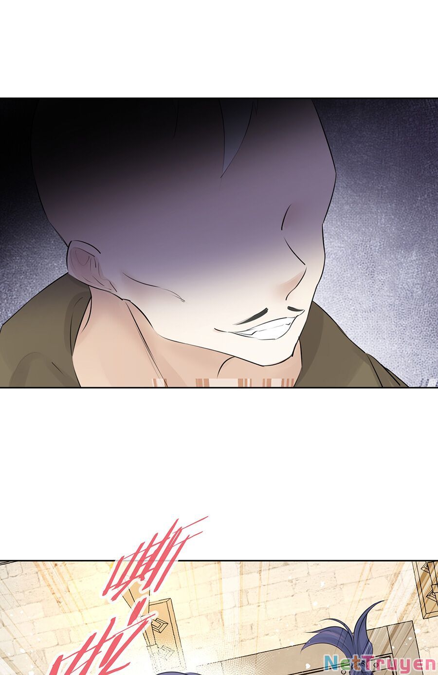 bản giáo chủ thân bất do kỷ chapter 30 44