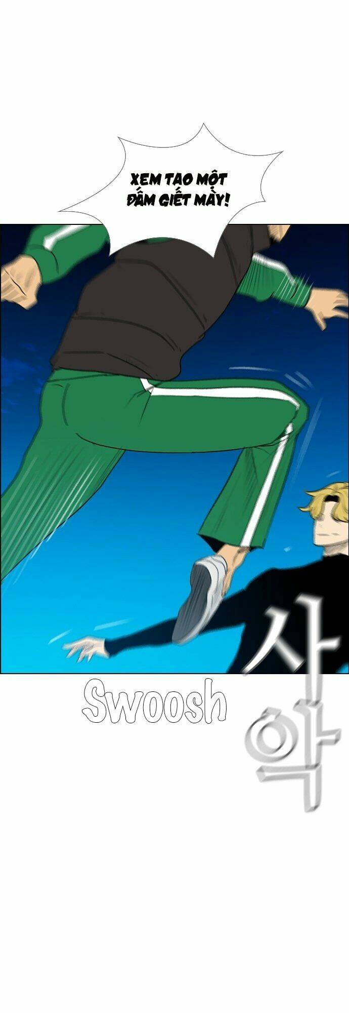 kẻ hồi sinh chapter 124 15
