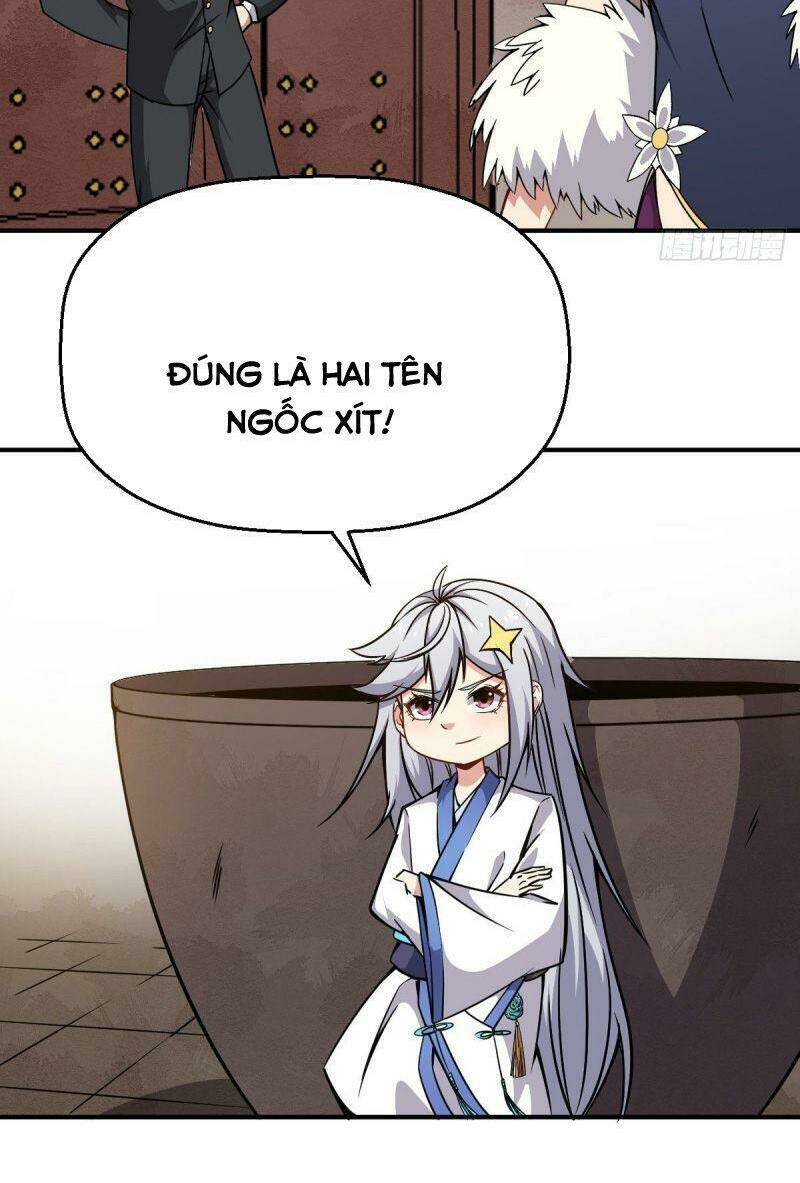 tổ thượng có tiền chapter 25 30