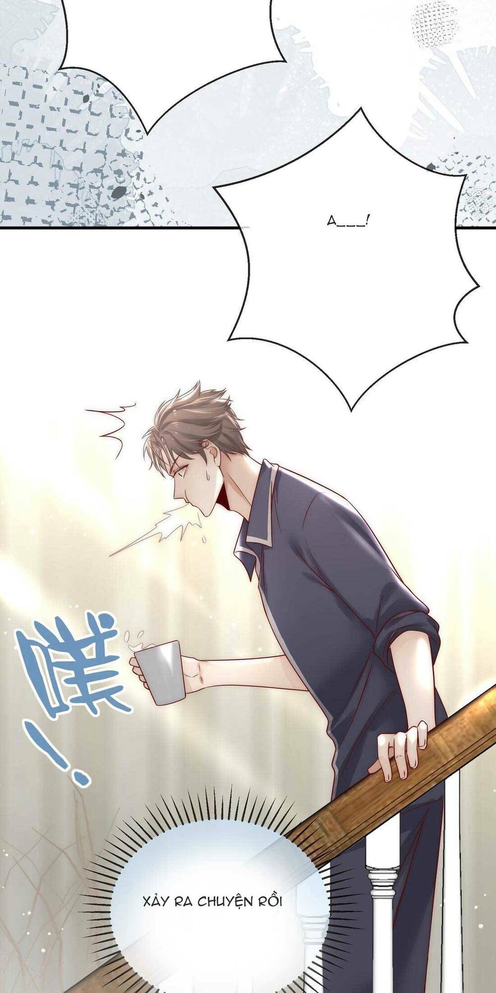 cặp đôi phản diện ly hôn trực tuyến chapter 5 14