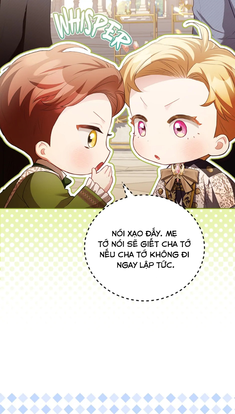 nhật ký chăm sóc đứa trẻ của nhân vật phản diện chapter 19 27