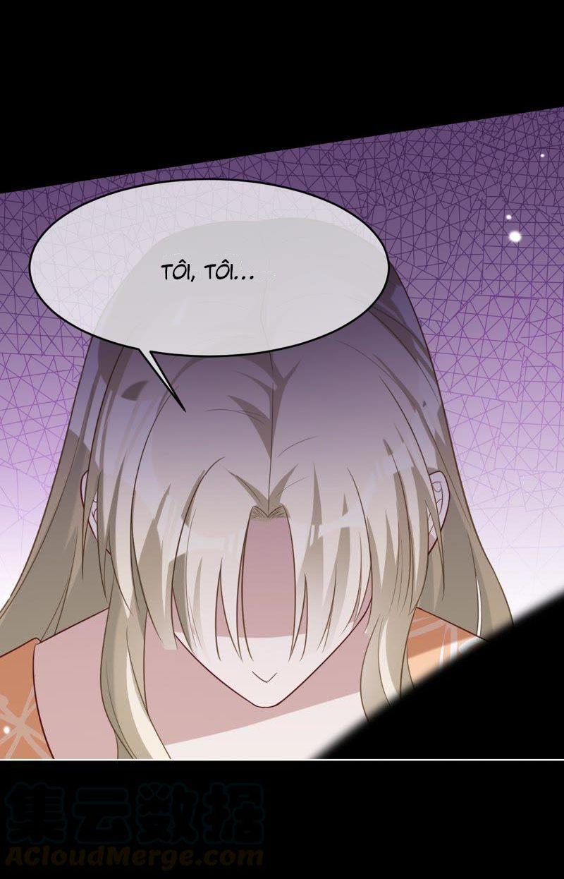 thần luân mật luyến chapter 110 31