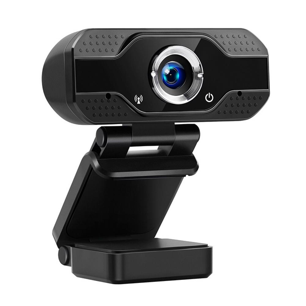 Camera hành trình HD 1080P USB tích hợp Micrô để truyền trực tuyến cuộc gọi Video cho máy tính xách tay