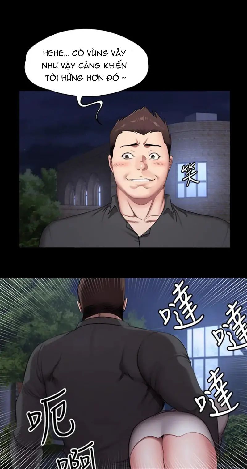 huấn luyện viên phòng thể hình - không che chapter 58 7