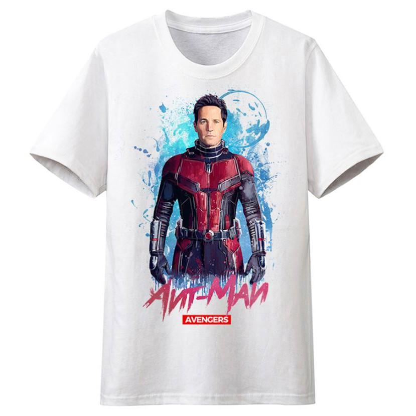 ALBUM 8 - BST ÁO THUN NGƯỜI KIẾN ANT MAN CỰC CHẤT | ÁO AVENGERS MARVEL TSHIRT