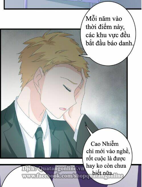 lều khều biết yêu chapter 27 6