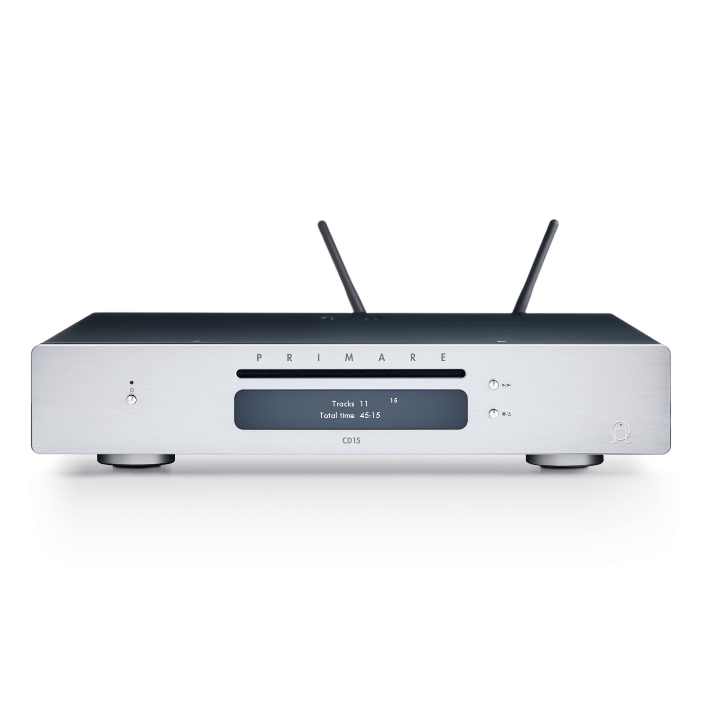 Đầu CD PRIMARE CD15 PRISMA hàng chính hãng new 100%