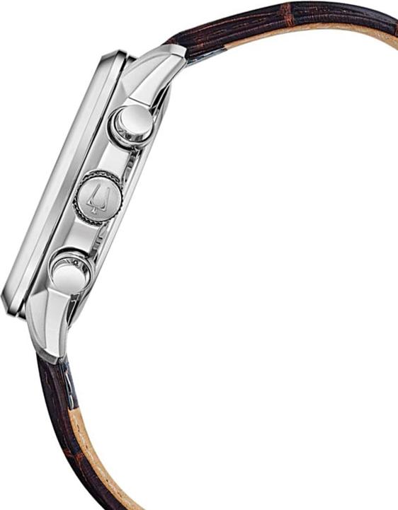 Đồng hồ nam Bulova 96B309