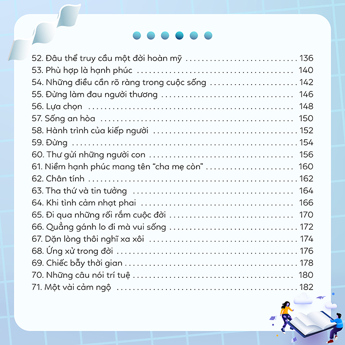 Thả trôi phiền muộn - Tác giả Suối Thông