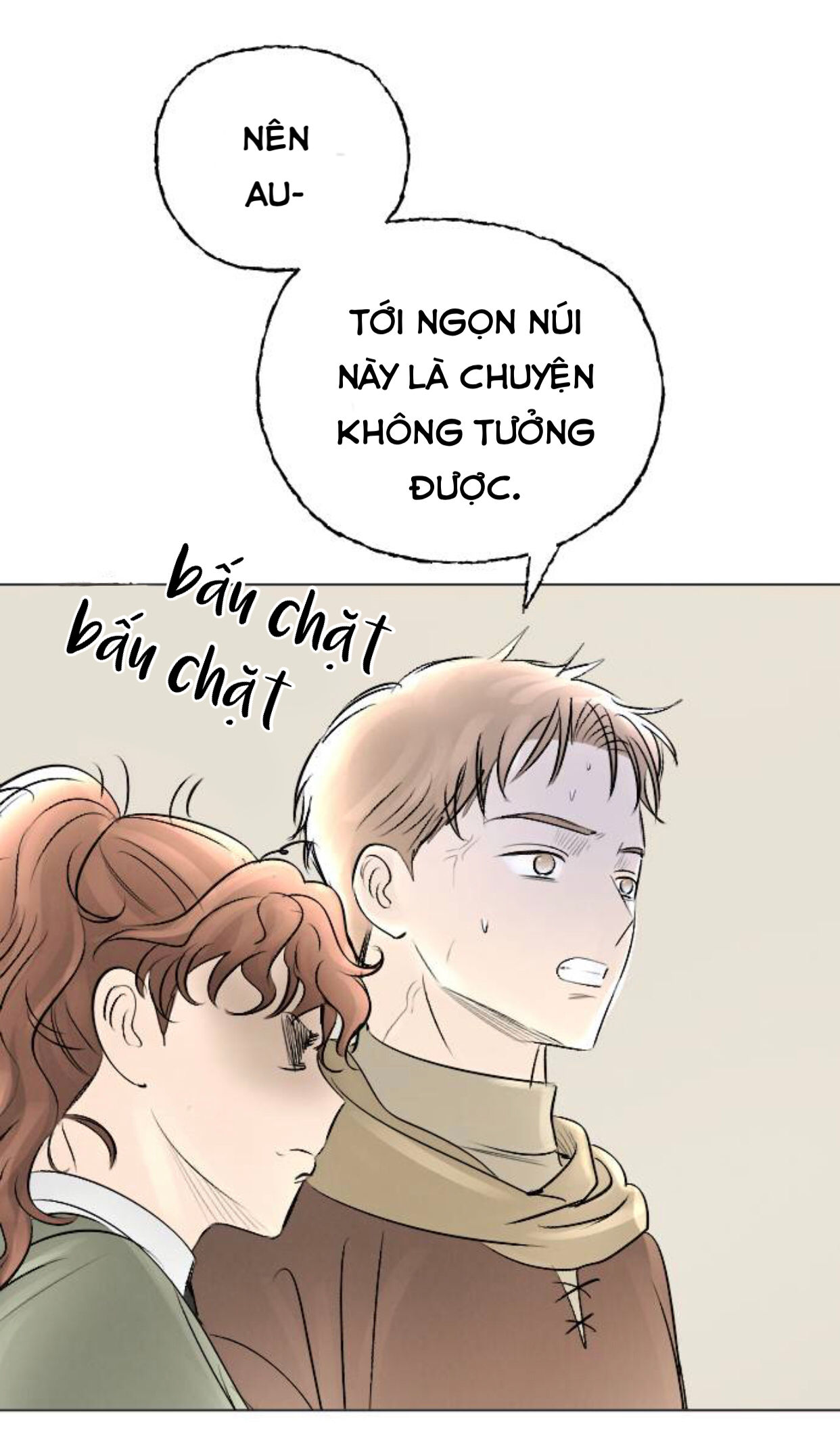 lựa chọn cuối cùng của tôi là nam phụ chapter 11 19