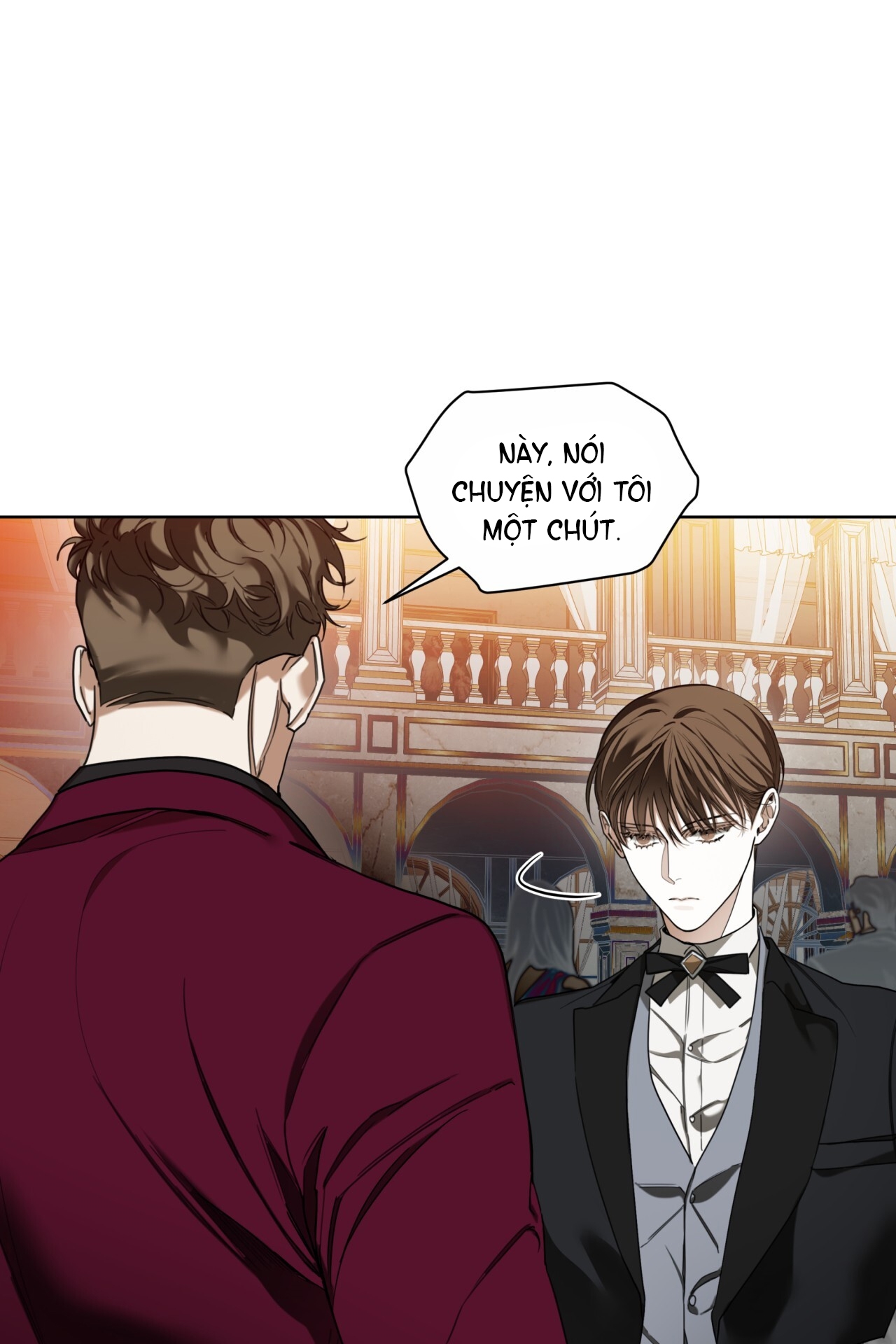 [18+] PHẠM LUẬT chapter 63.1