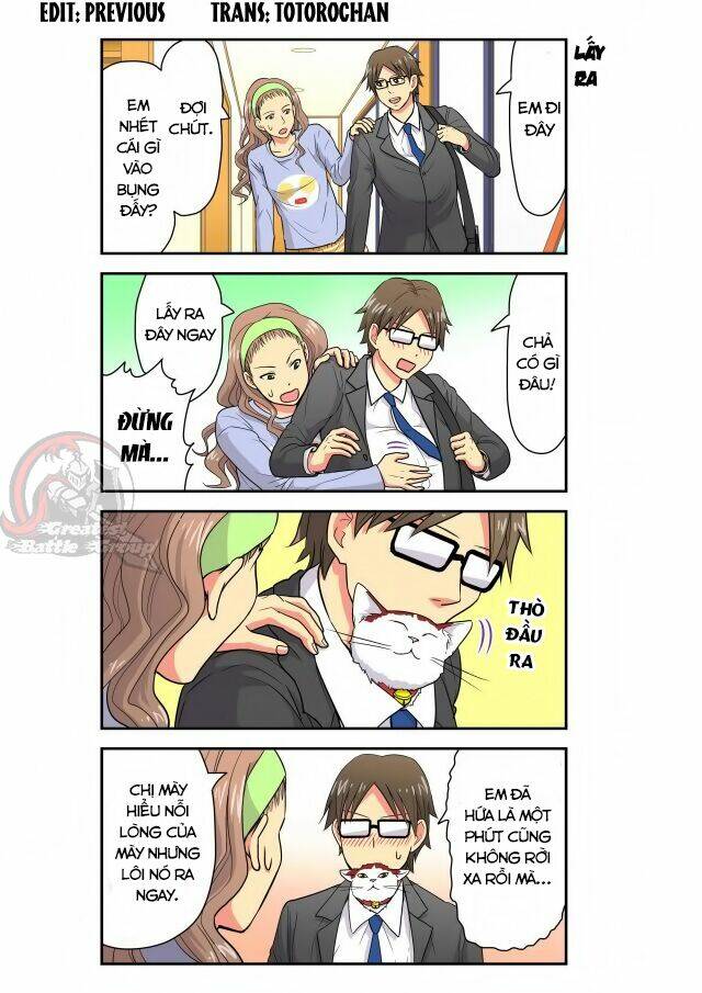 cat is silver vine chapter 9 2