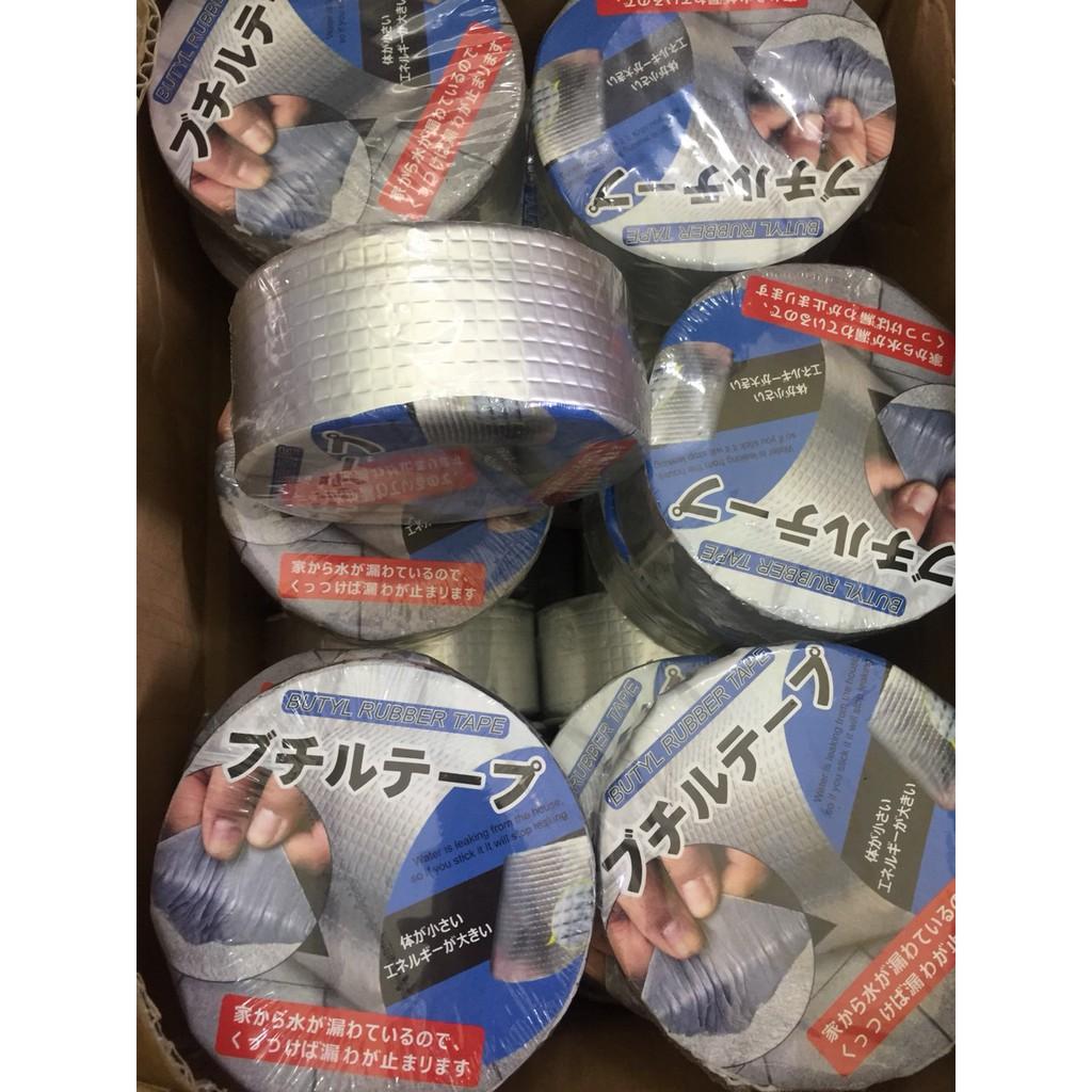 BĂNG KEO CHỐNG THẤM NHẬT BẢN