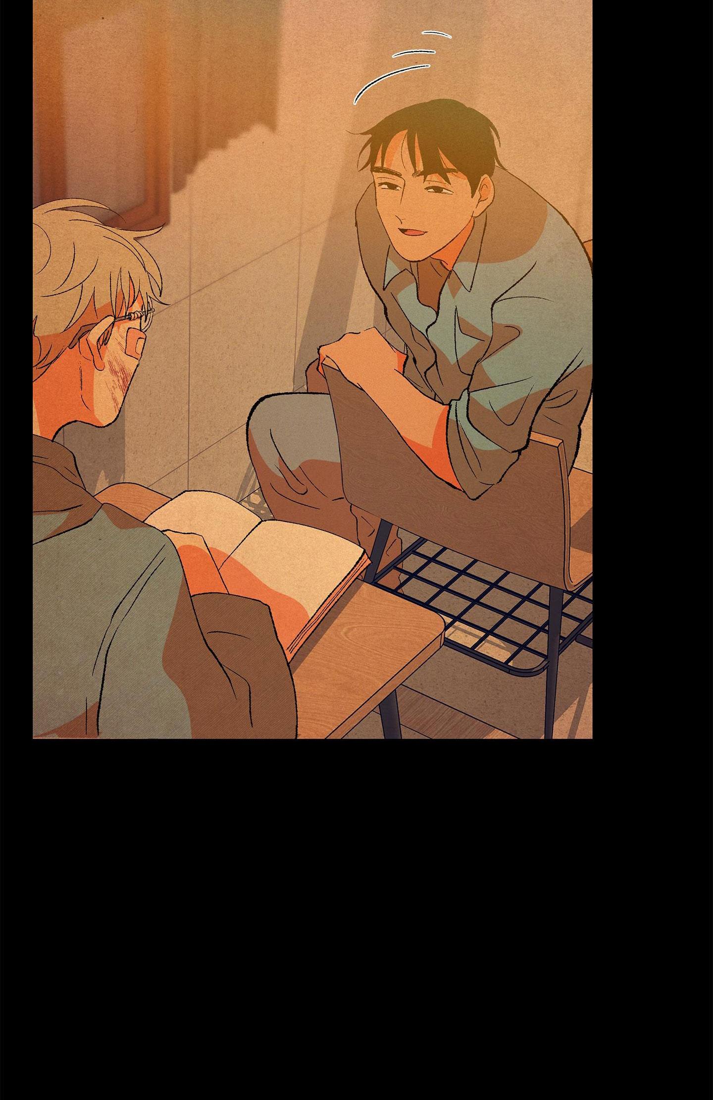 ông chú bên cửa sổ chapter 29 28