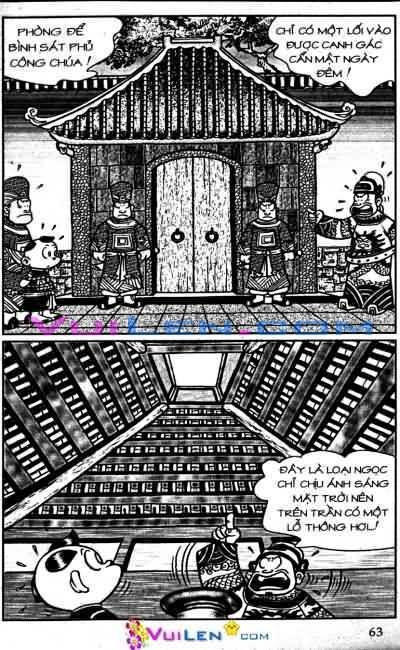 thần đồng đất việt chapter 28 59