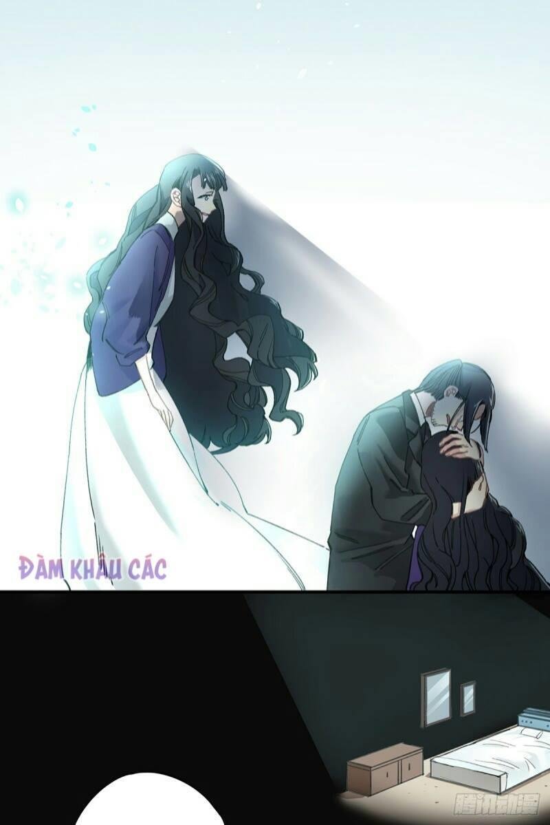 hắc bạch hữu thường chapter 9 20