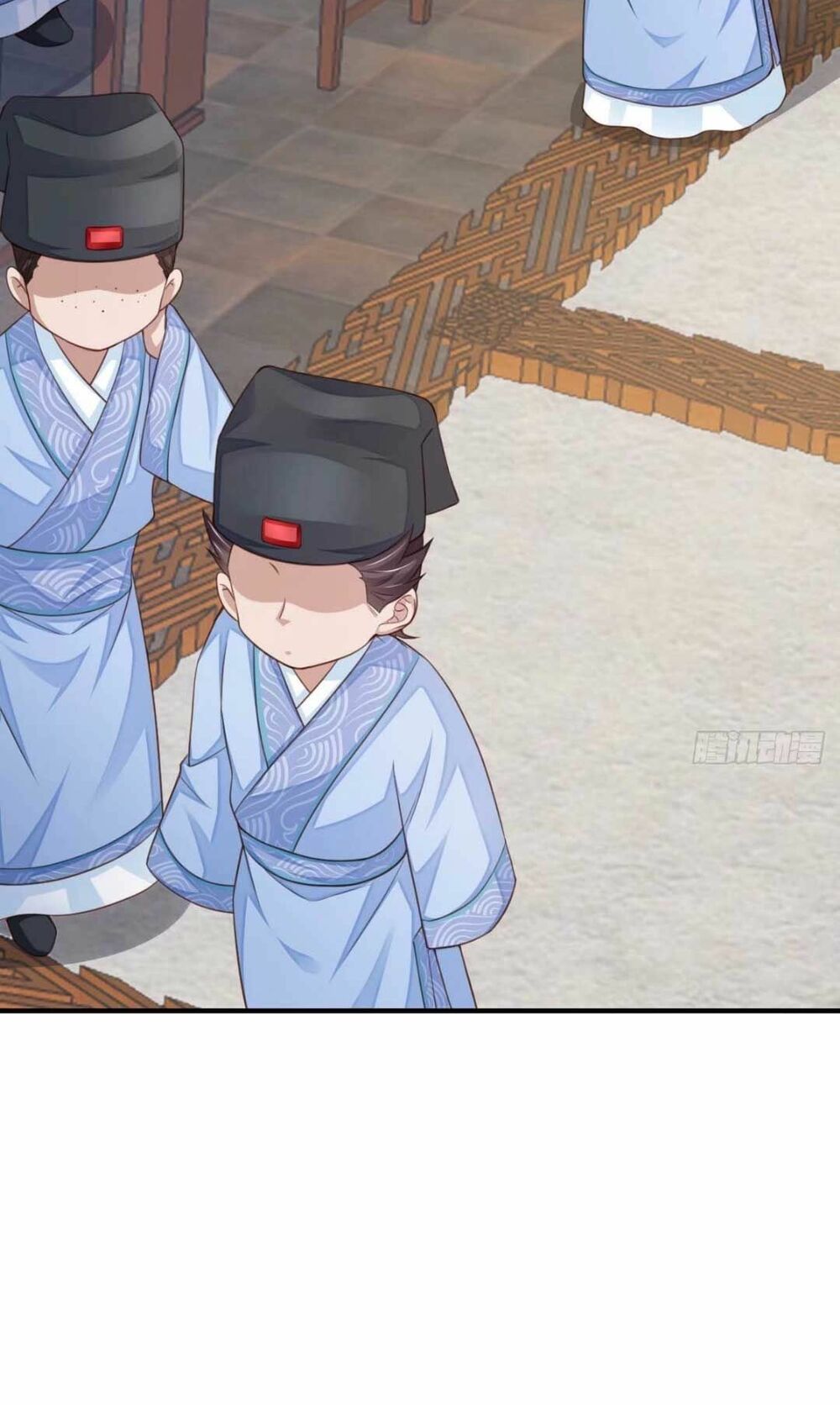 thuần hóa ba ba bạo quân chapter 23 38