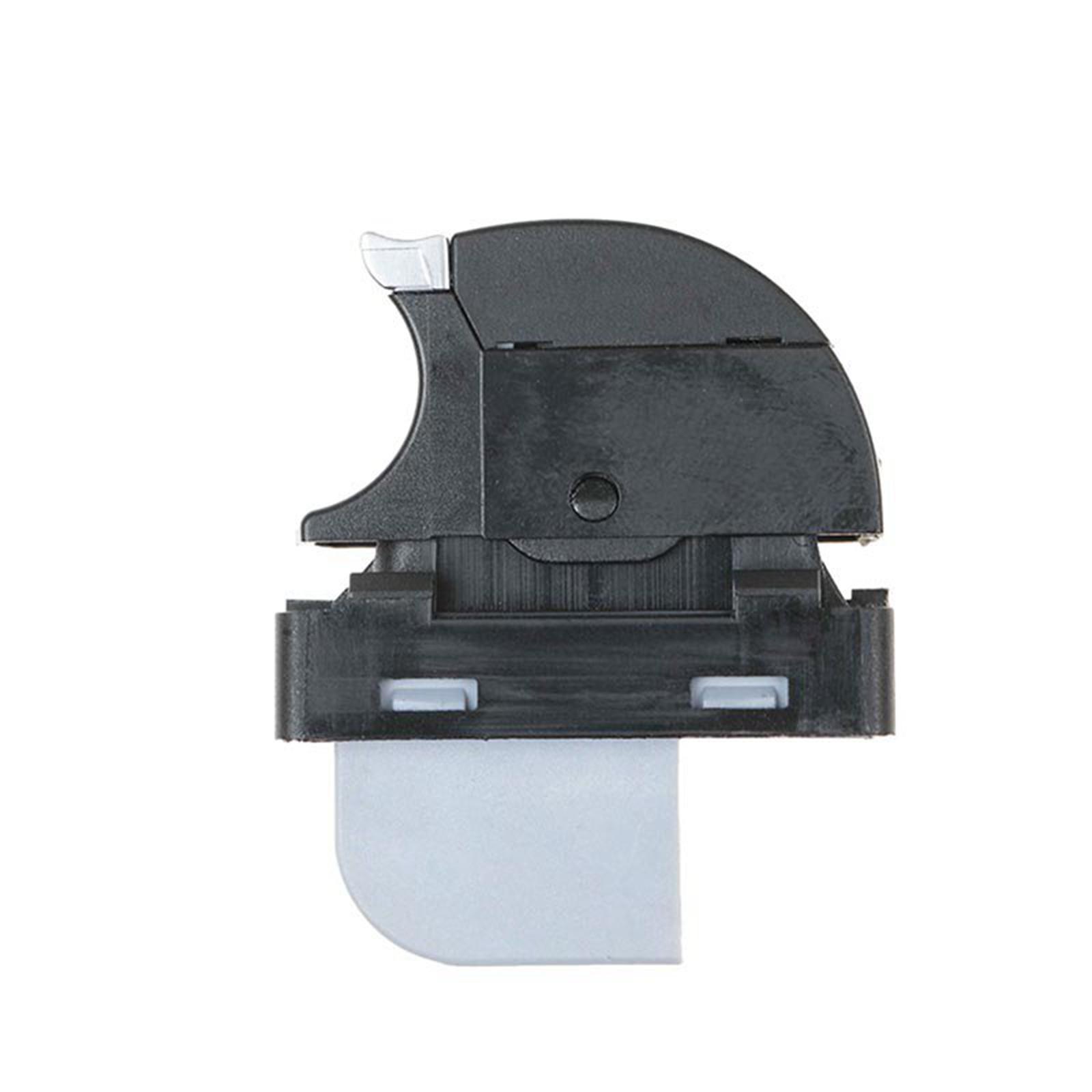 Hình ảnh 4F0959855B Passenger Rear Window Switch for A3 8P A6 S6 C6 Replacement High performance