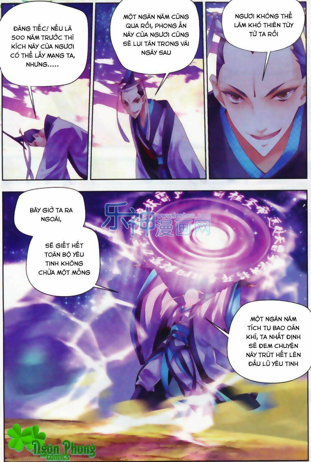 thu la chapter 16 22