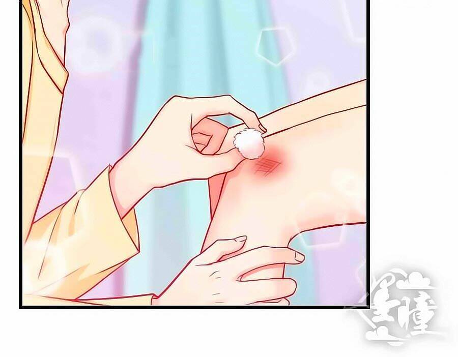 chỉ nhiễm thành hôn chapter 30 6