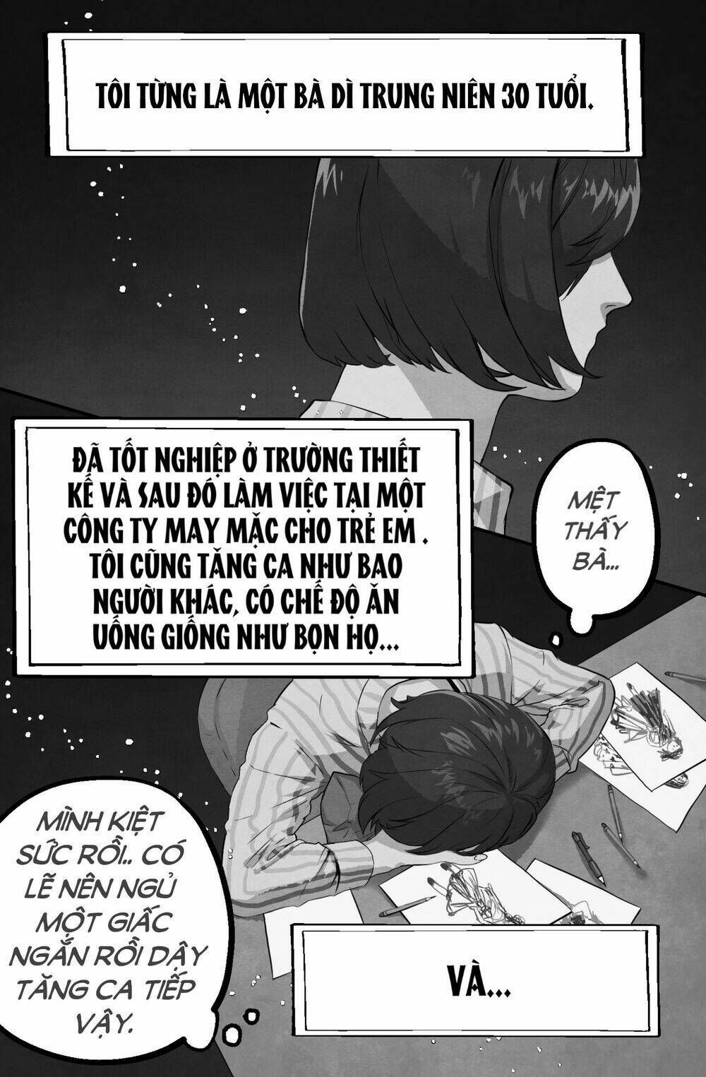 tuyển tập prologue hàn chapter 17 8