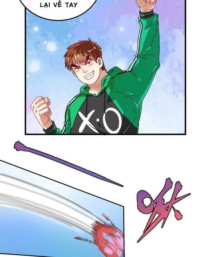 ta có rất nhiều thành tích chapter 18 40