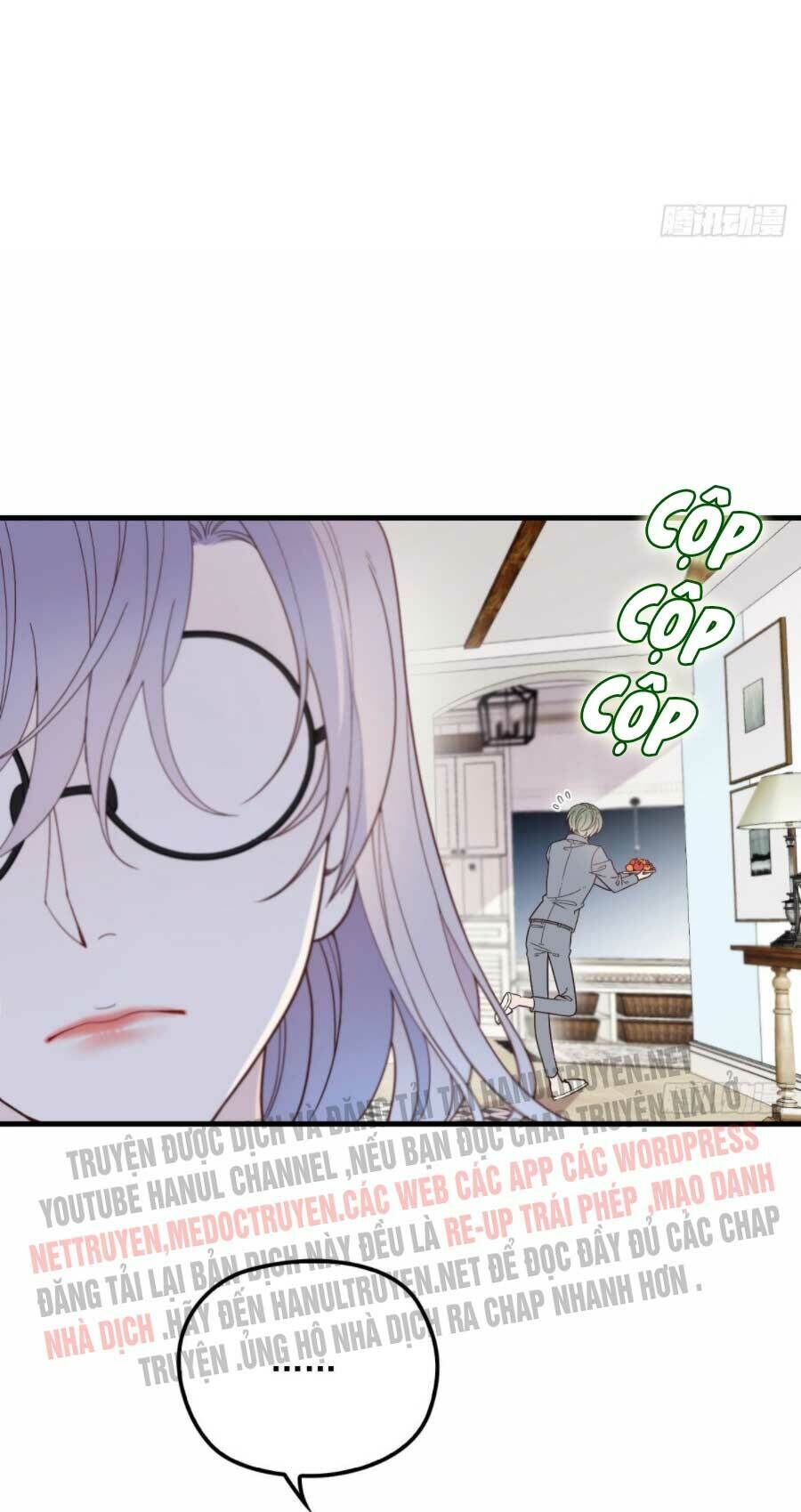 một vợ yêu, một bé con chapter 34.1 5