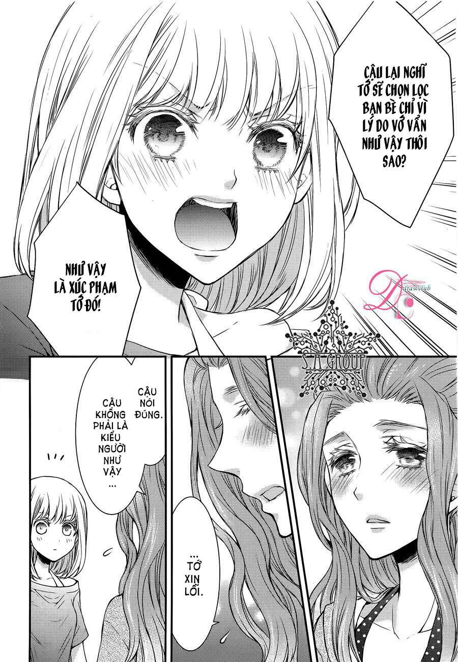 shinobi shijuusou chapter 11 16