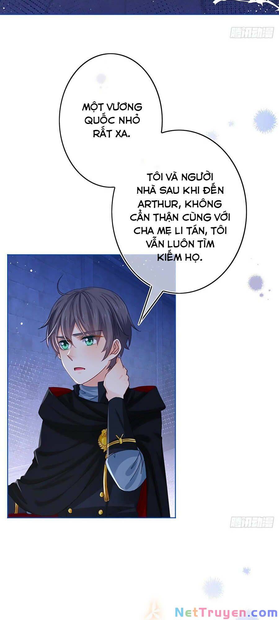 đế quốc đầu tiên có nữ hoàng chapter 35 2